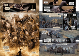 Titanen - Deel 2 - hc - 2025 - Nieuw!