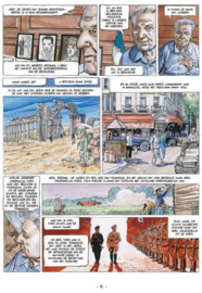 De wapenbroeders van de bevrijding - Deel 6 - Hubert Germain - sc - 2023