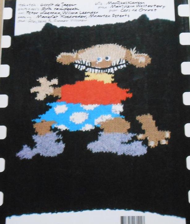 De Familie Doorzon - Dozo!!! - deel 9 -  sc - 1e druk - 1986