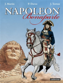 Napoleon Bonaparte Hc00. integrale editie - hardcover - 2021 