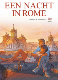 Een nacht in Rome - Jim - deel 4 - sc - 2021