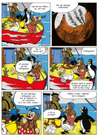Pol - Deel 5 - Reis in het onderaardse - sc - 2024