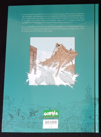 Grote Rivier De - Jean Tambour  - deel 1 - hc