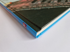 RAKA - Deel 2 - De held van het jaar 2000 - hc - 2023