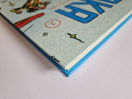 RAKA - Deel 2 - De held van het jaar 2000 - hc - 2023