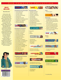 Max Miller  - deel  - Moordkunsten - sc - 2012