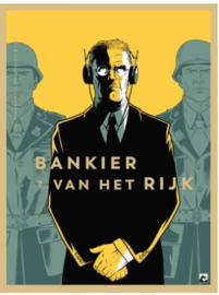Bankier van het Rijk 02. - softcover - 2024 