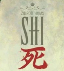 Shi - Deel 6 - The great Stink -  hc - 2023 - Nieuw!