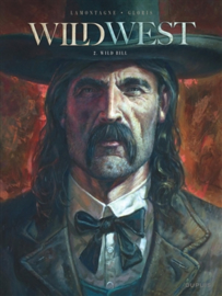 Wild West - Wild Bill - deel 2 - sc - 2021 
