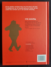 Nero 60 jaar - De Wensring - deel 3 - hc - 2007