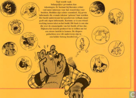 Bommel en Tom Poes - het losgetrilde inzicht  - sc - 2003