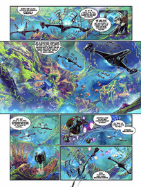 Kolonisatie - Deel 7 - Gevolgen - sc - 2023 