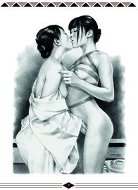 ARTBOOK - Orgies & Barbaren - hardcover - 2023