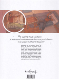 Marius - Deel 2 - hardcover - 2021 