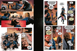 Telepaths - deel 2 - softcover - 2024