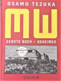 MW - Voordeelpakket Delen 1 en 2 - Geheimen + Onthullingen - hardcover - 2010