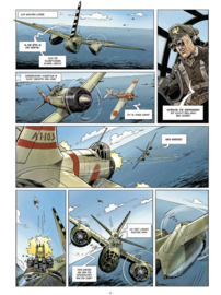 Warbirds 3. - B-25 Mitchell-Donder boven Tokio - softcover - 2025 - Nieuw!