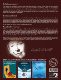 Agatha Christie CP 3: Moordfeest (14/17/18) hc  - 2025 - Nieuw!