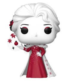 Funko Pop! - Disney Frozen Elsa - 1784 - 2026 - Nieuw!