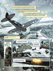 Tanks - Deel 2 - Ardennen, laat de beesten los  - softcover - 2023