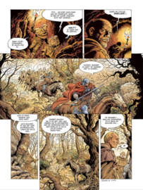 Legende  - Deel 4 - De dromenmeester - sc - 2023