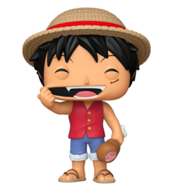 Funko Pop! - One Piece -  Monkey D. Luffy - 25cm - 1945