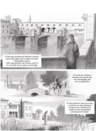 Dante's Hel (+stofomslag) - hc - 2024