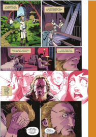Dune - Huis Harkonnen: Boek 3 COLLECTORS EDITION - 2024 