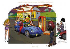 Lovely Wheels - hardcover - 2023 - Nieuw!