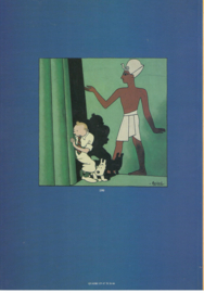 Kuifje - Tintinomania - Le monde de tintin - Franstalig - sc  - 1990