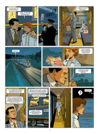 Berlijn 61 - Kathleen - Deel 5 - hardcover - 2023