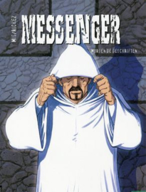 Messenger - deel 4 - Morgen de geschriften - sc - 2008