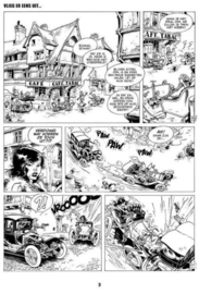 Arcadia Archief - deel 66 - Gaffel en Gitaar - Contra Foxy Lady - hc - 2023