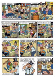 De Familie Super - Deel 5 - Robotliefde - softcover - 2025 - Nieuw!