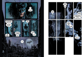 Batman Catwoman - 3/4 - sc - Engelstalig - 2023 - Nieuw!