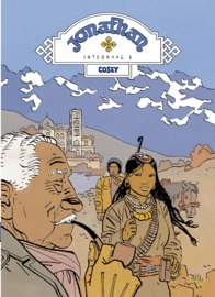 Jonathan integraal 02. - hardcover - 2026 - Nieuw!