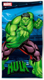 Marvel - Hulk - microvezel strandlaken - 2024