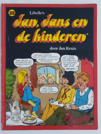 Jan, Jans en de kinderen - deel 13 - sc -