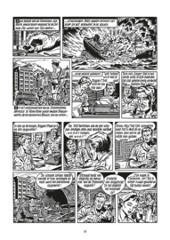 Biggles integraal - deel 1 - hc - 2023 