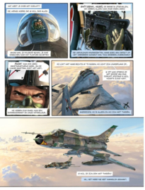 Tomcat - hardcover LIMITED EDITION - 2024 