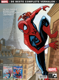Marvel action - Web of Spider-man - deel 2/2 - sc - 2022