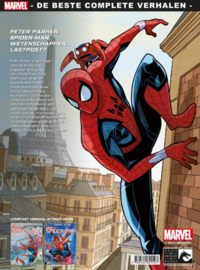 Marvel action - Web of spiderman - deel 2/2 - sc - 2022