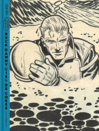 Buck Danny Artist's Edition - Tweeluik Korea - hc - 2026 - Nieuw! Buck Danny Artist's Edition - Tweeluik Korea - hc - 2026 - Nieuw!