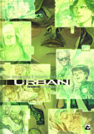 Urban - Deel 5 - Schizo Robot - sc - 2021 