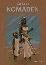 Nomaden - hardcover  - 2015