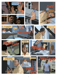 Tuskegee Ghost - Deel 2 - hardcover - 2024 - nieuw!