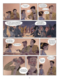 Edelweiss - hardcover - 2023