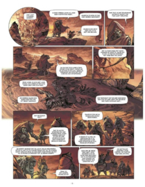 Orks & Goblins - Deel 15 - Houwer - hardcover - 2024 