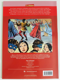 Classix - Romeo  en Julia - deel 6 - sc - 2007