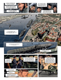 Wunderwaffen - deel 17 - Oord van wreedheid - softcover - 2023